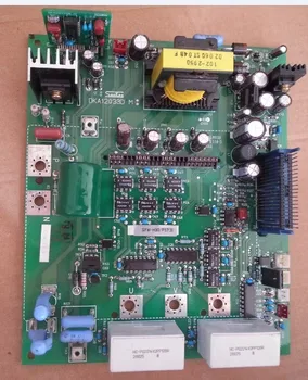 SPF and SHF disassemble Sanken converter inverter 22kw-30kw/37KW power board motherboard driver board
SPF and SHF disassemble Sanken converter inverter 22kw-30kw/37KW power board motherboard driver board