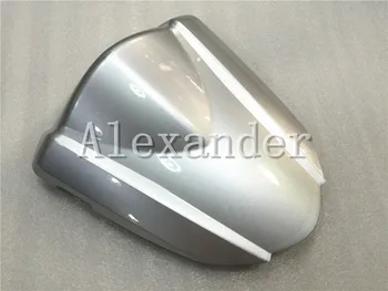 For Suzuki GSXR 1000 R K7 2007 2008 gsxr 1000 r 07 08 k7 silver Rear Seat Cover Cowl Solo Seat Cowl Rear Fairing Set GSXR1000
For Suzuki GSXR 1000 R K7 2007 2008 gsxr 1000 r 07 08 k7 silver Rear Seat Cover Cowl Solo Seat Cowl Rear Fairing Set GSXR1000