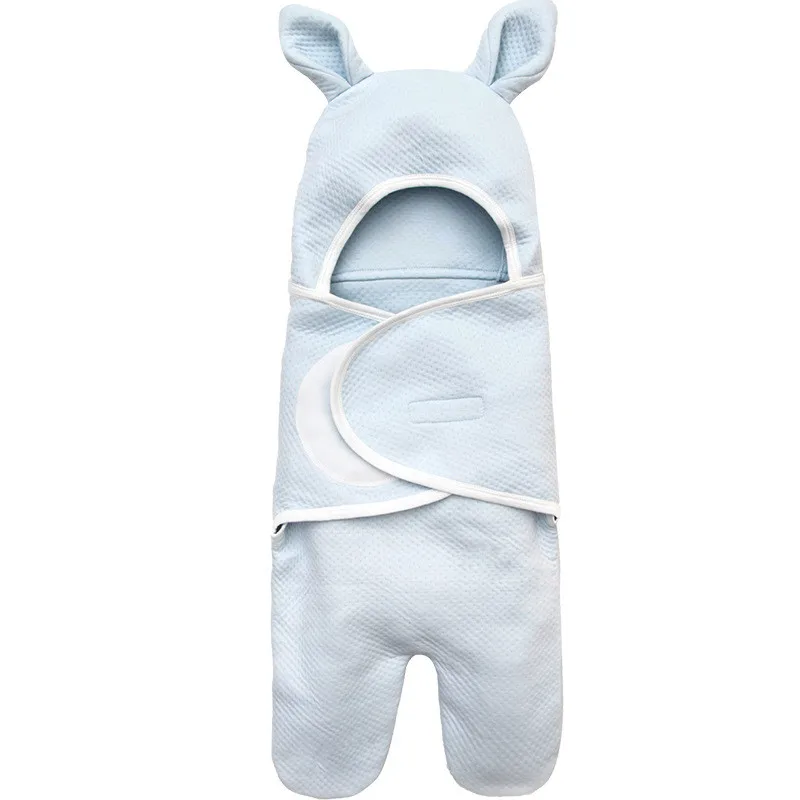 High Quality Bionic Baby Sleeping Slumber Bag Spring Autumn Newborn Toddlers Bedding Hooded Bathrobe Sleepsack Envelope Swaddle
High Quality Bionic Baby Sleeping Slumber Bag Spring Autumn Newborn Toddlers Bedding Hooded Bathrobe Sleepsack Envelope Swaddle