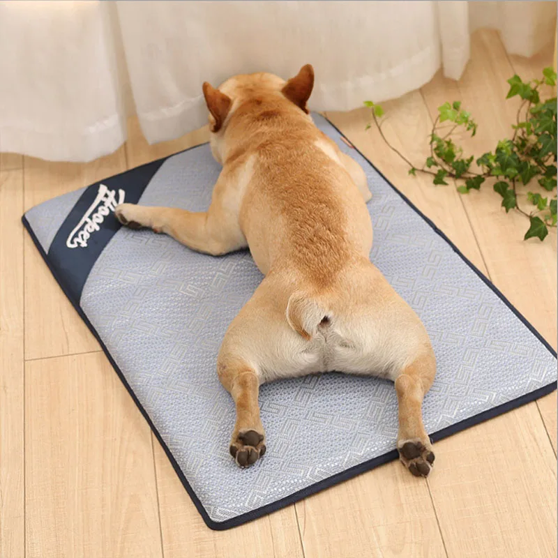 Breathable Summer Self Cooling Mattress brixini.com - Breathable Summer Self Cooling Mattress