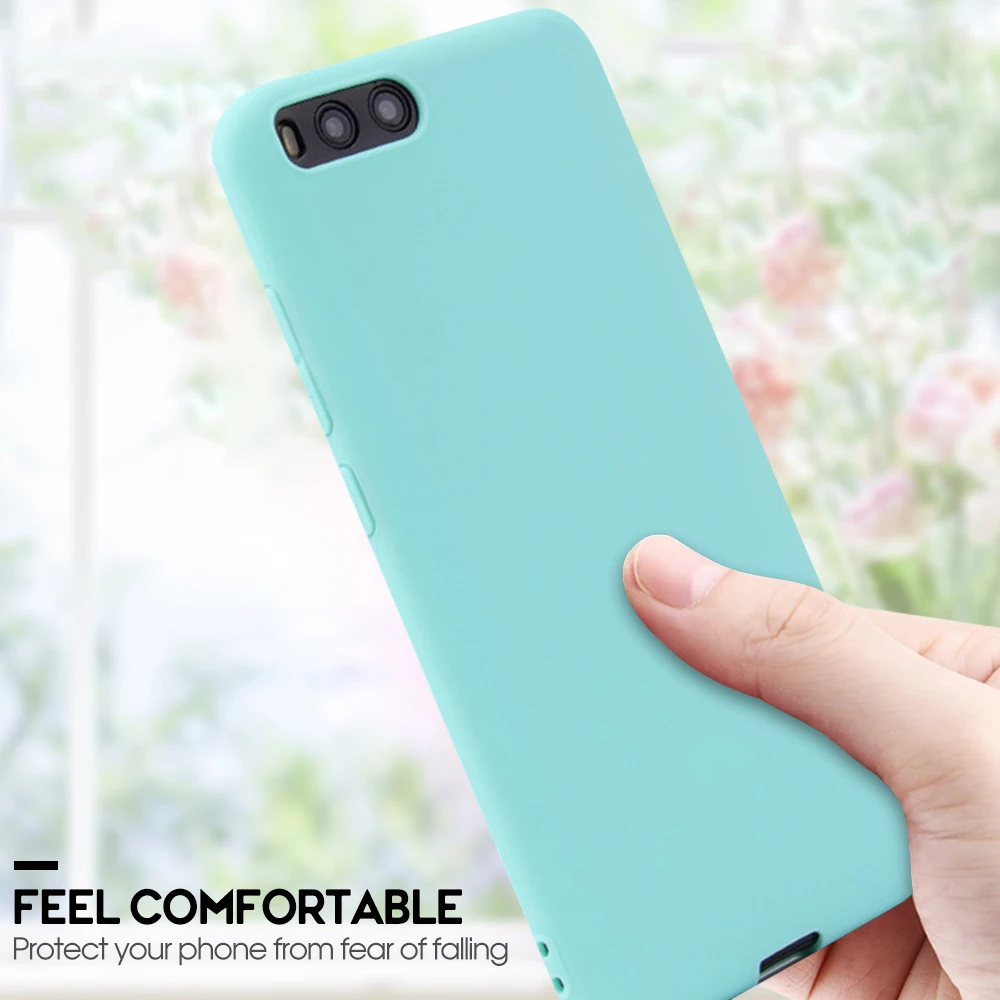 Case For Xiaomi Redmi Note 6 5 Pro 6A 5A Note 7 Candy Color Silicone Soft TPU Cover For Redmi 5 Plus Note 4X 6 Pro Fundas Capa
Case For Xiaomi Redmi Note 6 5 Pro 6A 5A Note 7 Candy Color Silicone Soft TPU Cover For Redmi 5 Plus Note 4X 6 Pro Fundas Capa