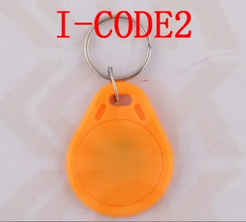 wholesale 13.56MHz I-CODE2 Tags Keyfobs 15693 Access Control System RFID IC Key tags rfid
wholesale 13.56MHz I-CODE2 Tags Keyfobs 15693 Access Control System RFID IC Key tags rfid