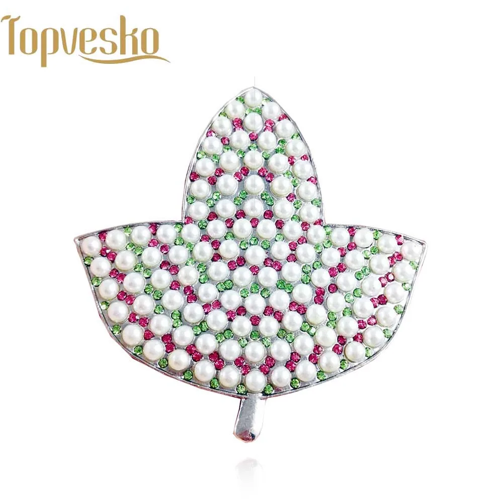 Topvesko Sorority Greek Brooch Big size pink and green AKA Ivy Leaf Pin Brooch Jewelry
Topvesko Sorority Greek Brooch Big size pink and green AKA Ivy Leaf Pin Brooch Jewelry