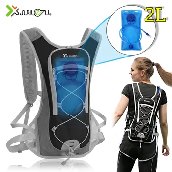 Ultralight Trail Running 8L Vest Backpack Outdoor Cycling Marathon Running Bag Sports Hydration 2L Water Bag For Run Wholesale
Ultralight Trail Running 8L Vest Backpack Outdoor Cycling Marathon Running Bag Sports Hydration 2L Water Bag For Run Wholesale