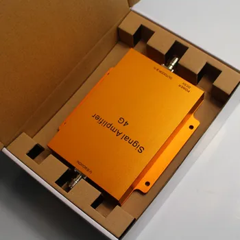 4G LTE 2600MHz Cell Phone Signal Repeater Amplifier Top Repeater Producer , high gain 65dbi 4G mobile phone signal booster
4G LTE 2600MHz Cell Phone Signal Repeater Amplifier Top Repeater Producer , high gain 65dbi 4G mobile phone signal booster