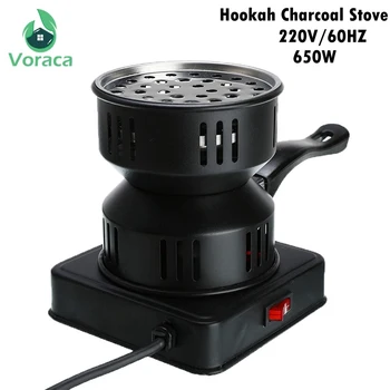 Shisha Hookah Charcoal Stove Heater Coal Burner Hot Plate Coal Burner Pipes Accessories Electric Camping Cooking Stove 220V EU
Shisha Hookah Charcoal Stove Heater Coal Burner Hot Plate Coal Burner Pipes Accessories Electric Camping Cooking Stove 220V EU