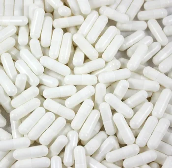 (30,000pcs/pack) Cap and Body Separated 0# White/White Color HPMC Vegetable Empty Capsule, Plant Capsule, Vegetarian Capsule
(30,000pcs/pack) Cap and Body Separated 0# White/White Color HPMC Vegetable Empty Capsule, Plant Capsule, Vegetarian Capsule