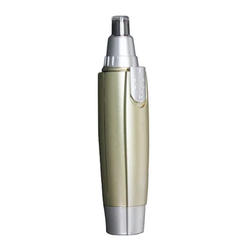 Popular electric nose hair trimmer shaving nose hair clipper nose hair cleaner energy saving safety cleaning tools fashion hot
Popular electric nose hair trimmer shaving nose hair clipper nose hair cleaner energy saving safety cleaning tools fashion hot