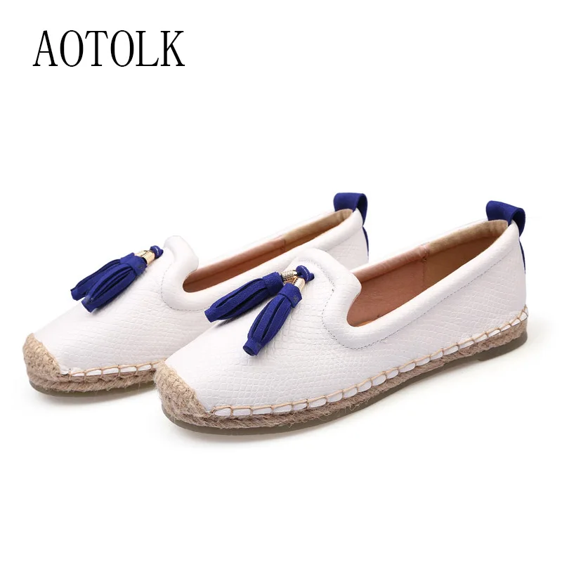 Brand Women Loafers Slip On Female Flats Woman Summer Round Toe Fisherman Shoes Casual Shoes 2019 New Arrival Plus Size DE
Brand Women Loafers Slip On Female Flats Woman Summer Round Toe Fisherman Shoes Casual Shoes 2019 New Arrival Plus Size DE