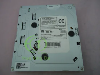 Genuine Korea DVS DVD LOADER DSV-837 DVS-837 for Chrysler Car DVD Audio Systems
Genuine Korea DVS DVD LOADER DSV-837 DVS-837 for Chrysler Car DVD Audio Systems