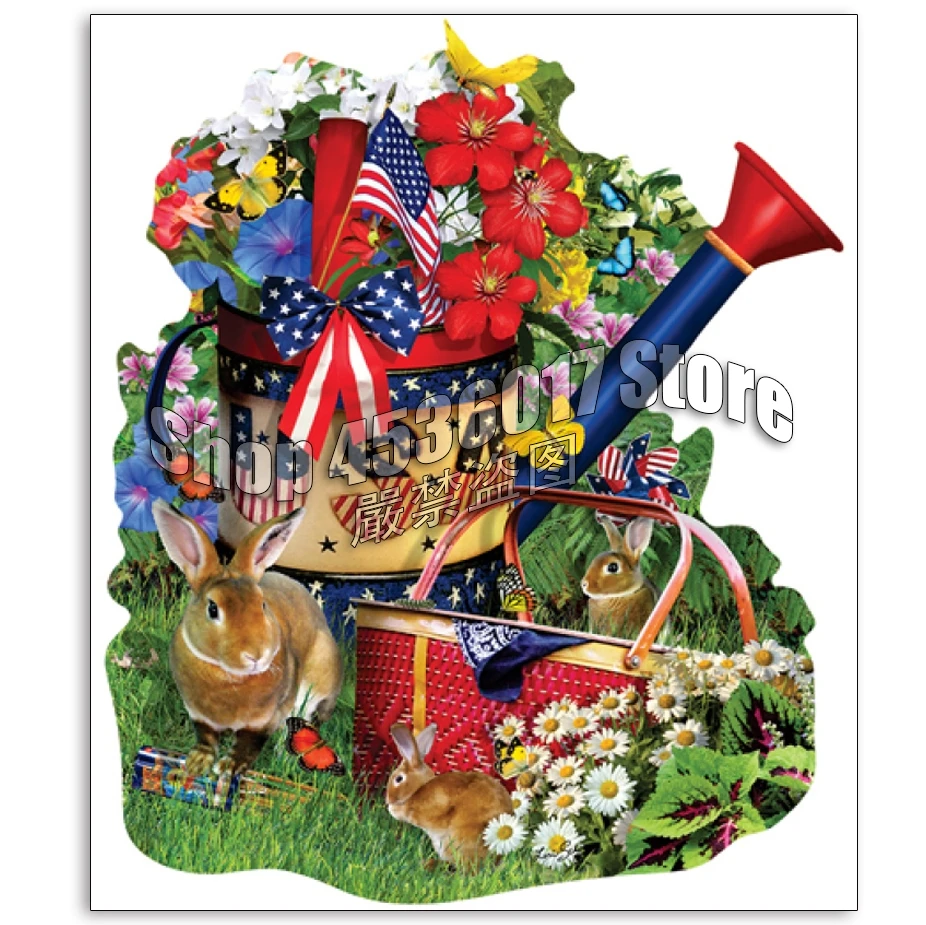 Diamond Mosaic Summer Watering Can Rabbit flower Full Diy Diamond Painting Diamond Embroidery Home Decoration Cross Stitch Kit
Diamond Mosaic Summer Watering Can Rabbit flower Full Diy Diamond Painting Diamond Embroidery Home Decoration Cross Stitch Kit