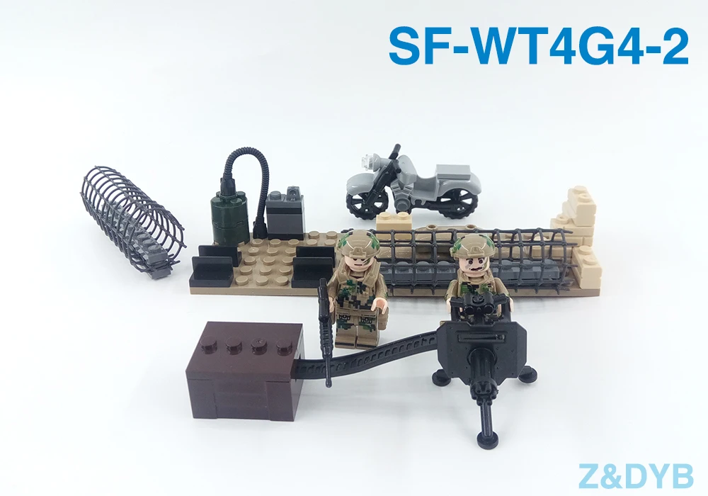 SF-WT4G4-2 2