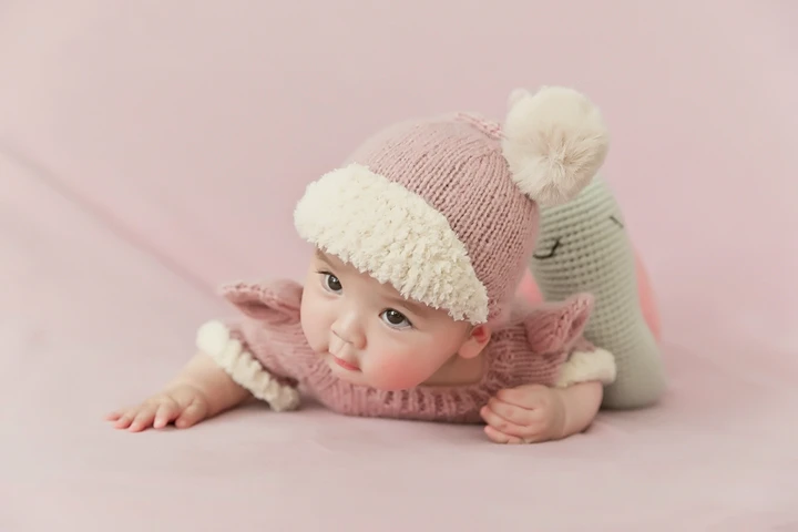 accessoires de photographie de bébé
