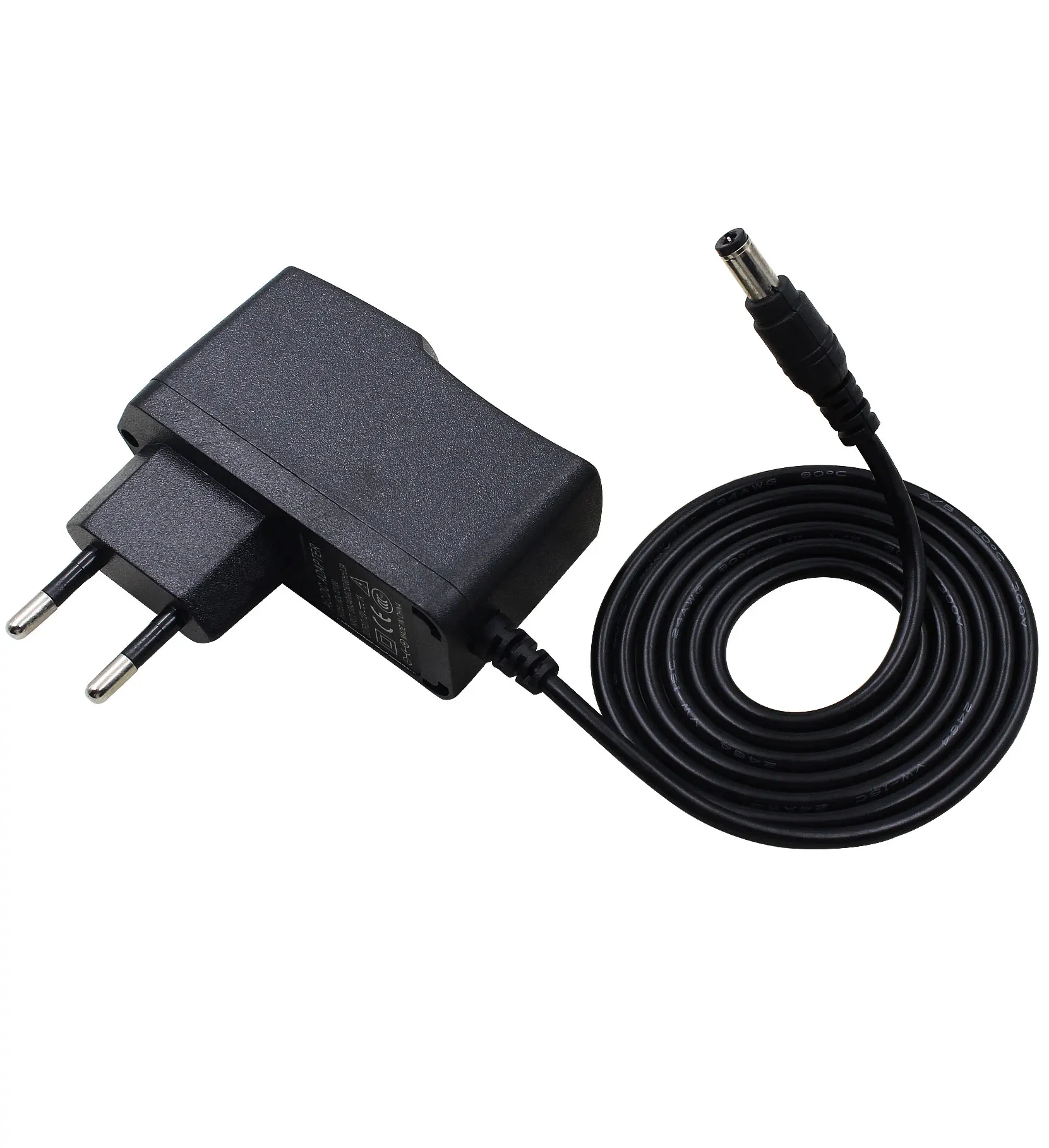 EU AC Adapter for Infomir MAG254 MAG254w1 MAG256w2 MAG257 MAG322 MAG322W1 MAG323 MAG349w3 SET-TOP BOX Power Supply Charger
EU AC Adapter for Infomir MAG254 MAG254w1 MAG256w2 MAG257 MAG322 MAG322W1 MAG323 MAG349w3 SET-TOP BOX Power Supply Charger