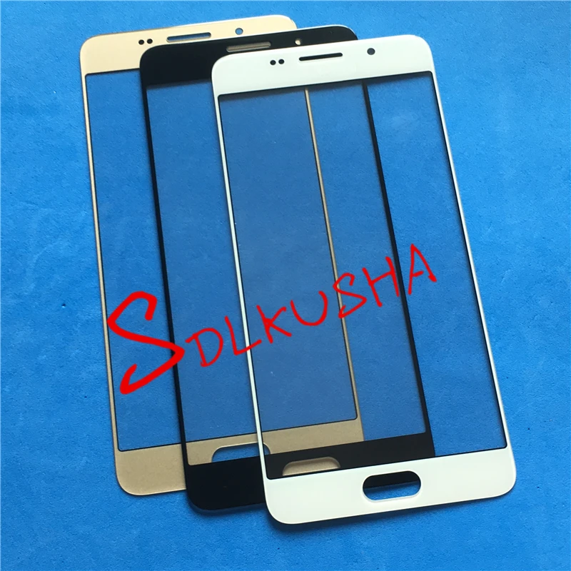 Сменный сенсорный экран для Samsung Galaxy A5 2016 A5100 A510 A510F A510DS A510FD A510M A510Y | Мобильные