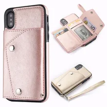 New Wallet Flip PU Leather Case For iPhone X 10 8 6 6S 7 Plus Card Pocket Stand Cover For Samsung Note 8 S8 S9 Plus S7 Edge Capa
New Wallet Flip PU Leather Case For iPhone X 10 8 6 6S 7 Plus Card Pocket Stand Cover For Samsung Note 8 S8 S9 Plus S7 Edge Capa