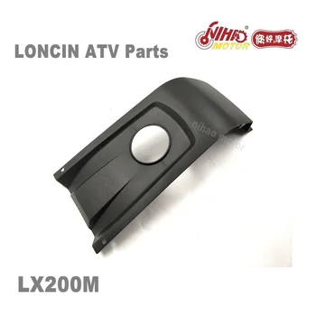 LX-202 LONCIN ATV PARTS Fuel tank cover middle LC162FMK LX200M 200cc Quad GoKarts Engine Spare For JIANSHE BASHAN RATO KAYO BULL
LX-202 LONCIN ATV PARTS Fuel tank cover middle LC162FMK LX200M 200cc Quad GoKarts Engine Spare For JIANSHE BASHAN RATO KAYO BULL