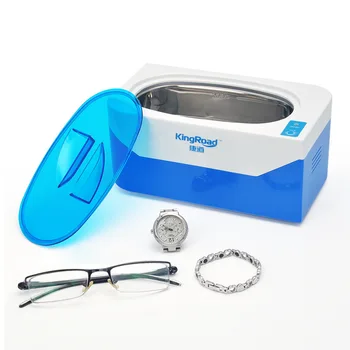 Mini Portable Ultrasoni Cleaner Limpiador Ultrasonico Machine Jewelry Cleaner Ultrasonic Bath Timer Washing Machine VGT-900 0.4L
Mini Portable Ultrasoni Cleaner Limpiador Ultrasonico Machine Jewelry Cleaner Ultrasonic Bath Timer Washing Machine VGT-900 0.4L