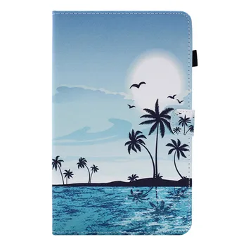 Fashion Printing Flip Case Tablet Stand Cover for Samsung Galaxy Tab A A6 10.1 2016 T580 T585 T580N with Card Slots Pen Holder
Fashion Printing Flip Case Tablet Stand Cover for Samsung Galaxy Tab A A6 10.1 2016 T580 T585 T580N with Card Slots Pen Holder
