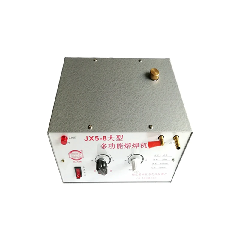 220 V .3-5/3 -6/ 5-8 Modulation. Multi-functional Welding Machine Jewelry Gold Silver Welder Torch Tools Melting Copper
220 V .3-5/3 -6/ 5-8 Modulation. Multi-functional Welding Machine Jewelry Gold Silver Welder Torch Tools Melting Copper