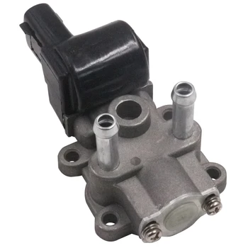 YAOPEI New OEM 2227003030 22270-03030 IAC Idle Air Control Valve Fit For Toyota Solara SE Camry CE LE XLE 2.2 L
YAOPEI New OEM 2227003030 22270-03030 IAC Idle Air Control Valve Fit For Toyota Solara SE Camry CE LE XLE 2.2 L