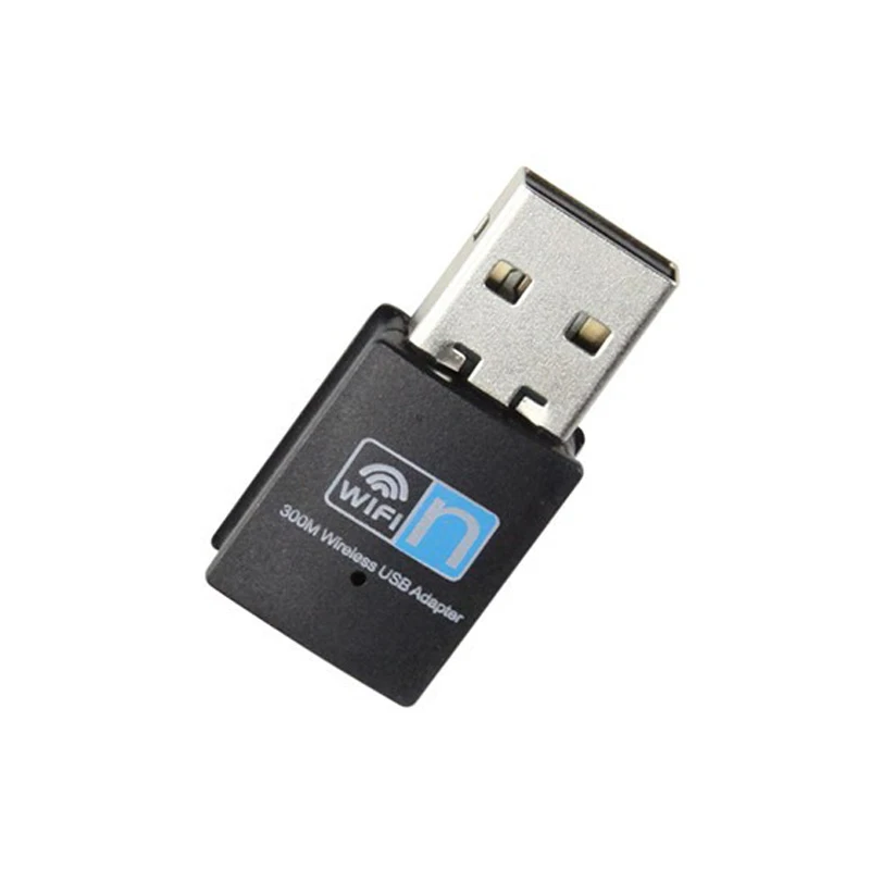 300M Wireless Network Card Wireless WiFi RTL8192 Chip Wireless-N USB 2.0 Adapter Receiver wifi dongle wireless network card
300M Wireless Network Card Wireless WiFi RTL8192 Chip Wireless-N USB 2.0 Adapter Receiver wifi dongle wireless network card