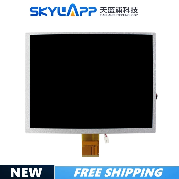For Innolux 10.4"Inch LSA40AT9001 LCD Screen LED Backlight 60PIN 800*600 Interface Display Free Shipping | Мобильные телефоны и
