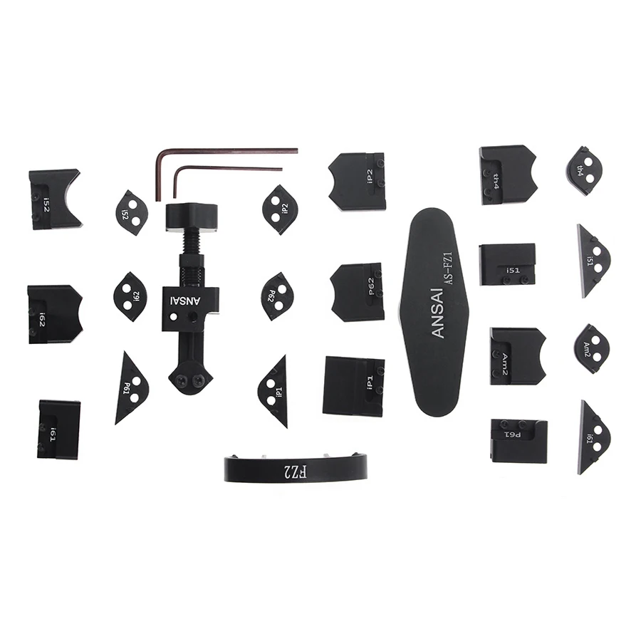 Free shipping multitool icorner tool repair mobile phone Straightener bend Corner tool kit for ipad ipod iphone 26 in 1 GB1100
Free shipping multitool icorner tool repair mobile phone Straightener bend Corner tool kit for ipad ipod iphone 26 in 1 GB1100