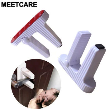 Original Door Lever Lock Safety Child Proof Doors strong adhesion Lever Handle Baby Safety Lock Standard Door Lever Handles
Original Door Lever Lock Safety Child Proof Doors strong adhesion Lever Handle Baby Safety Lock Standard Door Lever Handles