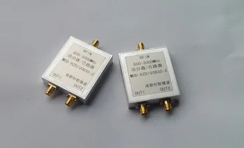The power divider combiner splitter signal splitters RF power divider 5.8GHz power divider
The power divider combiner splitter signal splitters RF power divider 5.8GHz power divider