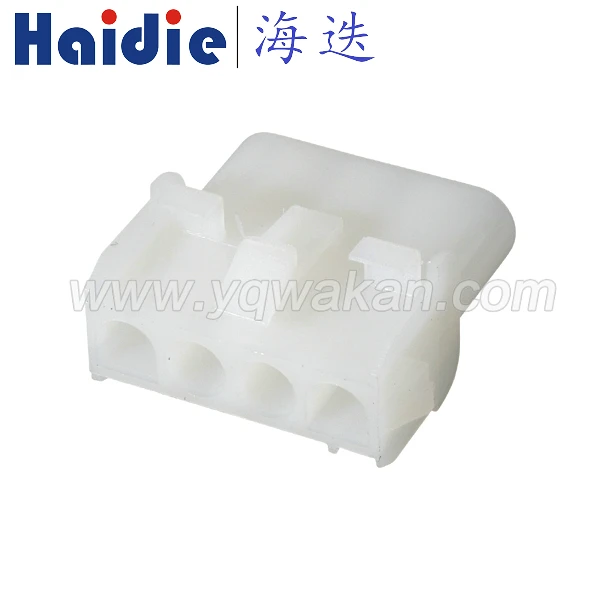 Free shipping 5sets 4pin Auto Electri plug harness wire plug plastic connector 794707-1
Free shipping 5sets 4pin Auto Electri plug harness wire plug plastic connector 794707-1