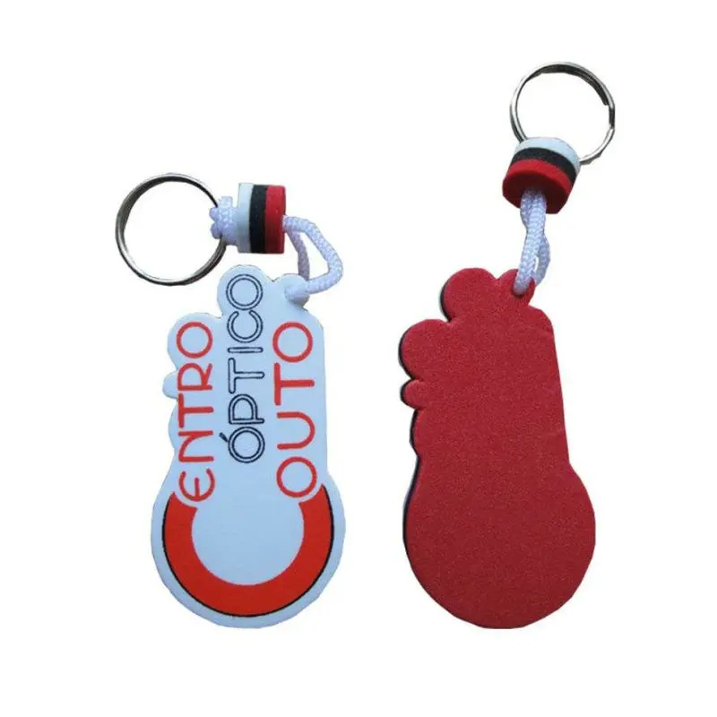 Custom Foam eva key chain any shape color logo text pattern personalized keyring CS-KR-031
Custom Foam eva key chain any shape color logo text pattern personalized keyring CS-KR-031