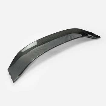 US Warehouse VRSAR1 Style Carbon Fiber Rear Wing Flap Glossy Finish Trunk Wing Blade For 2017 On Civic Type R FK8 5 Door Hatch
US Warehouse VRSAR1 Style Carbon Fiber Rear Wing Flap Glossy Finish Trunk Wing Blade For 2017 On Civic Type R FK8 5 Door Hatch