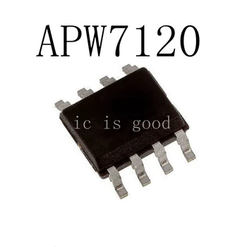 20PCS APW7120KE APW7120KE-TRL SOP-8
20PCS APW7120KE APW7120KE-TRL SOP-8