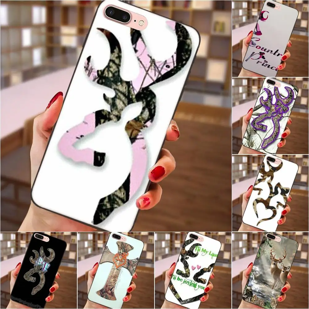 Print Mobile Phone Shell For Samsung Galaxy Note 4 8 9 G313 S3 S4 S5 S6 S7 S8 S9 S10 Edge Plus Lite I9080 Real Tree Camo Deer
Print Mobile Phone Shell For Samsung Galaxy Note 4 8 9 G313 S3 S4 S5 S6 S7 S8 S9 S10 Edge Plus Lite I9080 Real Tree Camo Deer