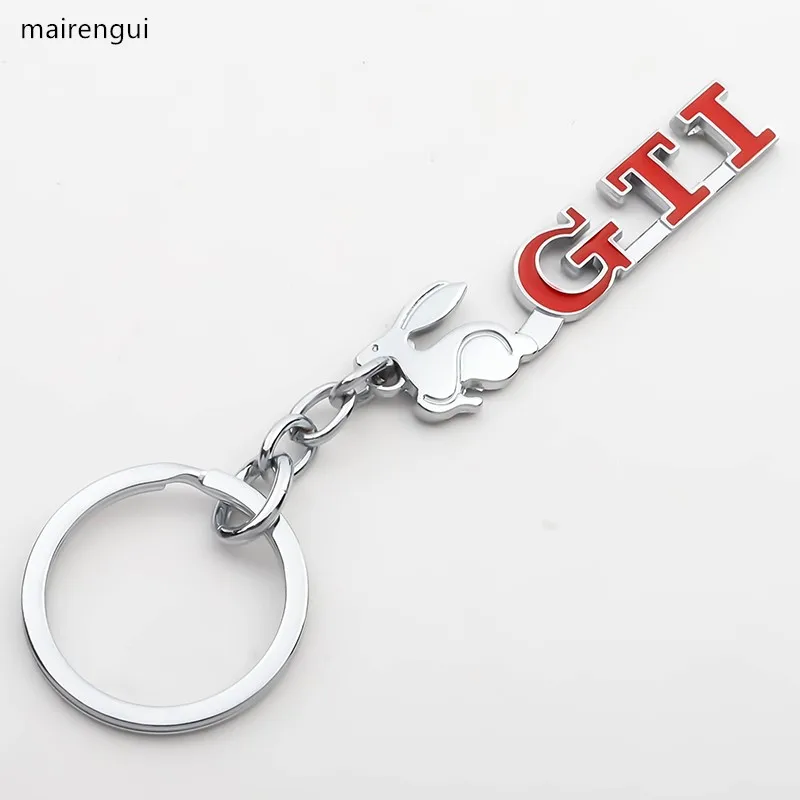 Personalized hollow letter key ring for Volkswagen Polo Scirocco Golf GTD keychain men accessories pendant metal car key chain
Personalized hollow letter key ring for Volkswagen Polo Scirocco Golf GTD keychain men accessories pendant metal car key chain