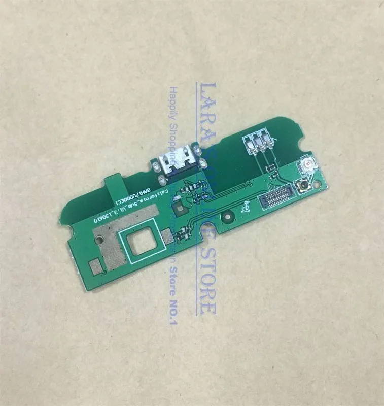 Оригинальный гибкий кабель для Alcatel One Touch Idol mini OT6012 6012D 6012E 6012 зарядная Плата USB usb