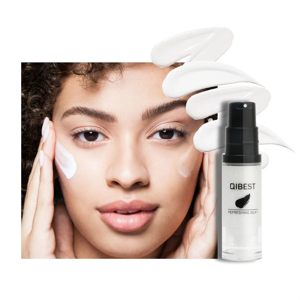 High Quality Smooth Brighten Concealer Foundation Cream Silky Long Lasting Warming Complexion Waterproof Foundation Liquid TSLM1
High Quality Smooth Brighten Concealer Foundation Cream Silky Long Lasting Warming Complexion Waterproof Foundation Liquid TSLM1