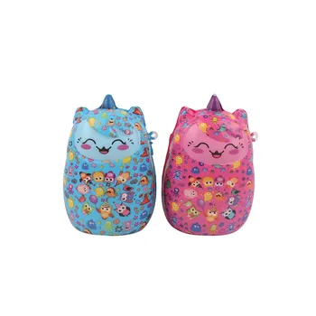 2 PC Mini Adorable Doll Slow Rising Kids Stress Reliever Decompression Toy Slow Rebound Mini Color Simulation Toy 30
2 PC Mini Adorable Doll Slow Rising Kids Stress Reliever Decompression Toy Slow Rebound Mini Color Simulation Toy 30