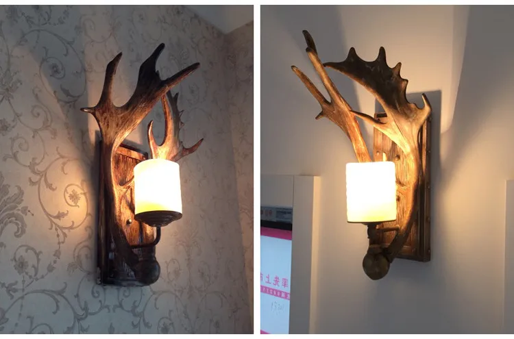 wall lamp e2