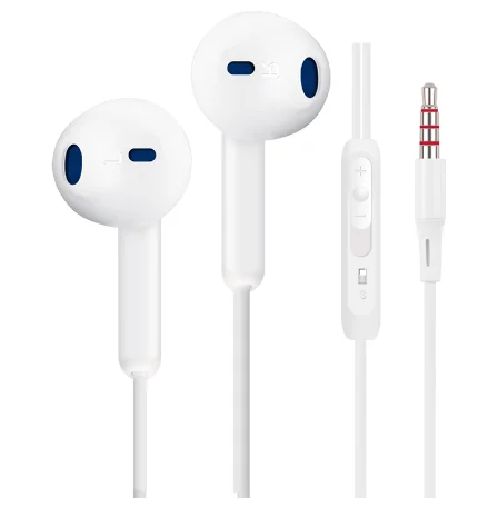 

with Mic supper bass Hifi Earphone in-Ear type headset headphone For Xiaomi SAMSUNG GALAXY S3 S4 Note3 Note 2 S7 N7100 mp3