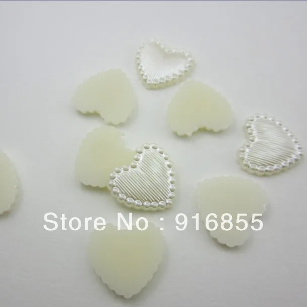 Free shipping 1000pcs/lot 10mm cream white color heart shape engraved with stripes craft flatback imitation pearl beads
Free shipping 1000pcs/lot 10mm cream white color heart shape engraved with stripes craft flatback imitation pearl beads