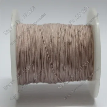 50m Free Shipping 0.05x50 shares Leeds line multi-strand polyester yarn envelope copper wire yarn package line
50m Free Shipping 0.05x50 shares Leeds line multi-strand polyester yarn envelope copper wire yarn package line