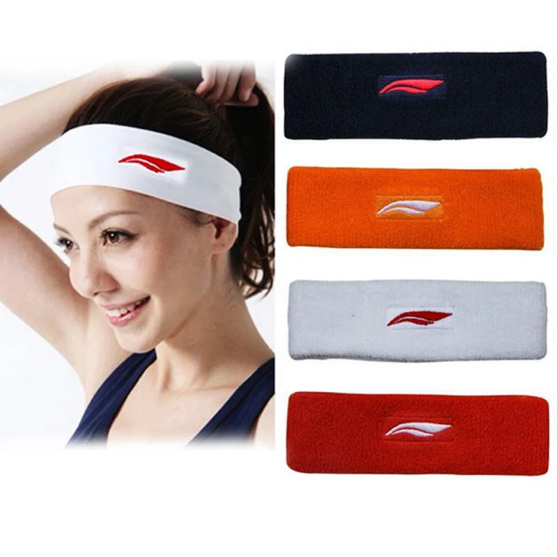XC Sport Elastics Sweatband Absorbent Yoga Hairband 1 Pcs Brand Running Outdoor Fitness Cotton Headband Anti Sweat Hair Band
XC Sport Elastics Sweatband Absorbent Yoga Hairband 1 Pcs Brand Running Outdoor Fitness Cotton Headband Anti Sweat Hair Band