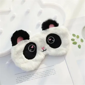free shipping eyes care tool cartoon plush eyes mask sleep mask Blindfold Eyeshade Traveling Sleep Cover
free shipping eyes care tool cartoon plush eyes mask sleep mask Blindfold Eyeshade Traveling Sleep Cover