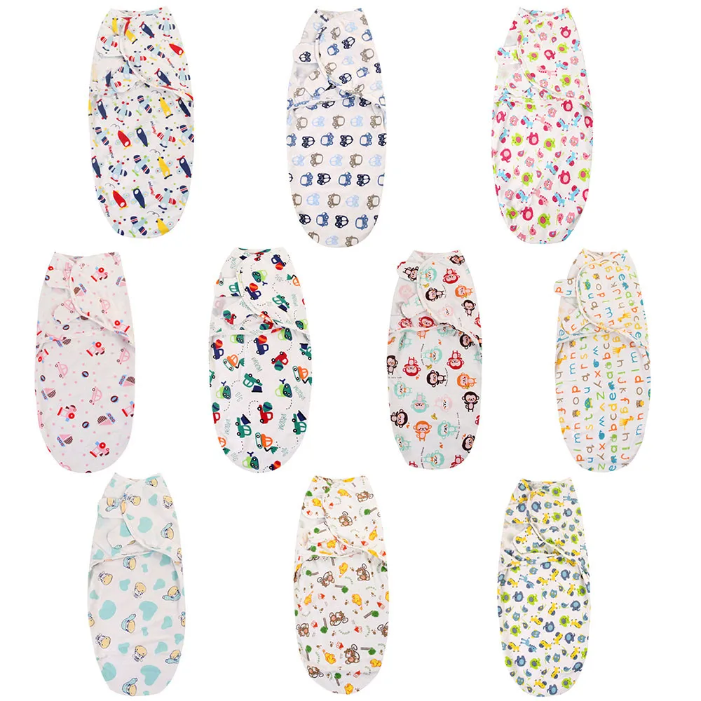 10 Styles Baby Blankets Newborn Infant Baby Toddler Swaddle Soft Sleeping Blanket Wrap Sleeping Bag for Boys Girls Kids
10 Styles Baby Blankets Newborn Infant Baby Toddler Swaddle Soft Sleeping Blanket Wrap Sleeping Bag for Boys Girls Kids