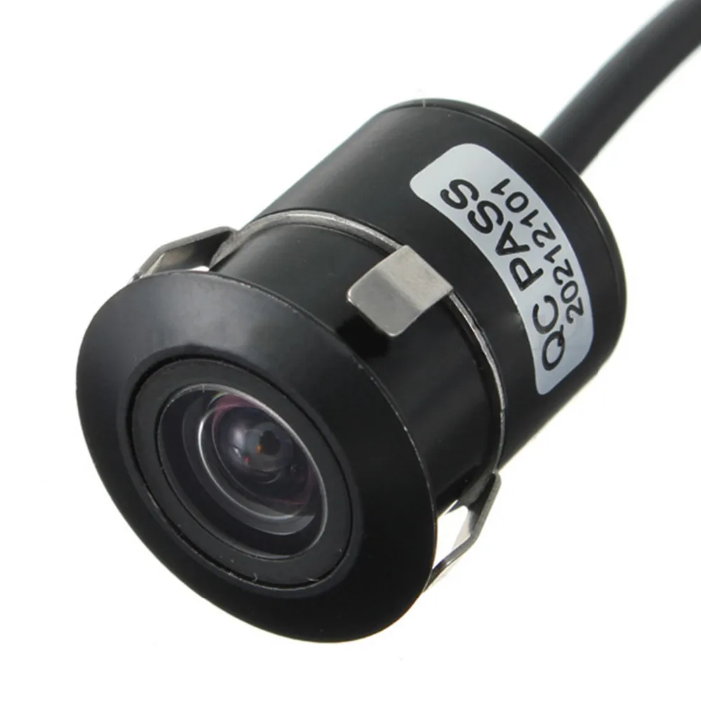 120 degrees wide viewing angle Car video Parking Rearview Display Monitor Waterproof shockproof anti jamming flashlights
120 degrees wide viewing angle Car video Parking Rearview Display Monitor Waterproof shockproof anti jamming flashlights