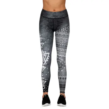 Jessingshow Leggings Women Workout Legging Sportswear Sweat Pants 3D Printing Trousers Training Athleisure Fitness Leggings
Jessingshow Leggings Women Workout Legging Sportswear Sweat Pants 3D Printing Trousers Training Athleisure Fitness Leggings