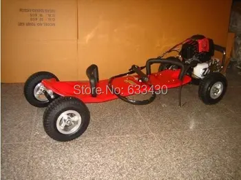 49cc Gas skateboard,gasoline scooter skateboard Net weight 20kgs by UPS to EUROPE included customs fees free shipping
49cc Gas skateboard,gasoline scooter skateboard Net weight 20kgs by UPS to EUROPE included customs fees free shipping