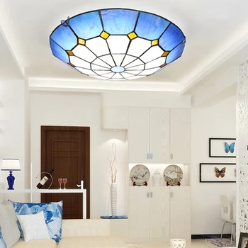 LED Miditerranean Sea Iron Glass LED Lamp.LED Light.Ceiling Lights.LED Ceiling Light.Ceiling Lamp For Foyer Bedroom Dinning Room
LED Miditerranean Sea Iron Glass LED Lamp.LED Light.Ceiling Lights.LED Ceiling Light.Ceiling Lamp For Foyer Bedroom Dinning Room